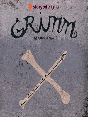 cover image of GRIMM